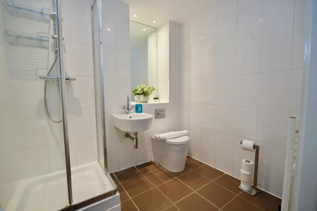 City Loft Apartment Coventry Exterior foto
